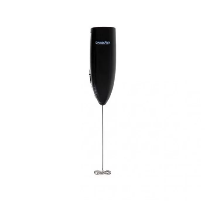 Вспениватель молока Mesko MS-4493B Black